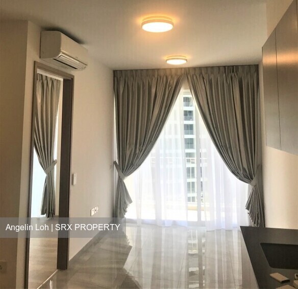 High Park Residences thumbnail photo